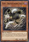 Product image for Ryko, Twilightsworn Fighter