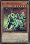 Product image for Salvagent Driver
