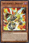 Product image for Dragon Cartourokkette