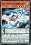 Product image for Speedroid Passinglider