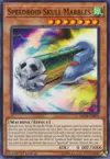 Product image for Speedroid Skull Marbles