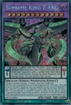 Product image for Supreme King Z-ARC