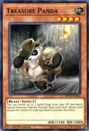 Product image for Treasure Panda