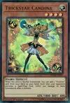 Product image for Trickstar Candina