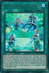 Product image for Trickstar Light Stage