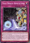 Product image for True Draco Apocalypse
