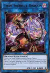 Product image for Twin Triangle Dragon