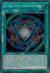Product image for Ultra Polymerization
