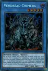 Product image for Vendread Chimera