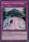 Product image for Cascade d'Âmes de Dragon