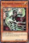 Product image for Marionnettiste Électro-Cinétique