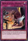 Product image for World Legacy Whispers