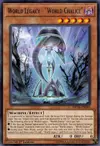 Product image for World Legacy - "World Chalice"