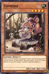 Product image for Zombina