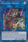 Product image for Magius Croisédia