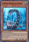 Product image for Cyber Dragon Herz