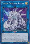 Product image for Cyber Dragon Sieger