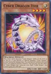 Product image for Cyber Dragon Vier