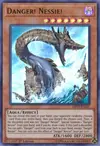 Product image for Danger! Nessie!