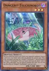 Product image for Danger!? Tsuchinoko?