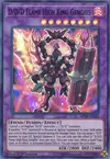 Product image for D/D/D Flame High King Genghis