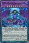 Product image for D/D/D Super Roi du Déclin Armageddon Pourpre