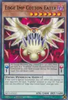 Product image for Lutin Tranchant Mangeur de Coton