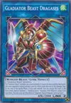 Product image for Dragasès, Bête Gladiateur