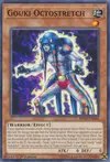 Product image for Étirementocto Gouki