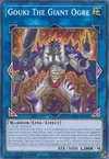 Product image for Gouki L'Ogre Géant