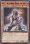 Product image for Gravekeeper's Spiritualist