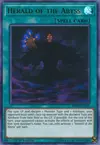 Product image for Herald of the Abyss