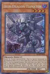 Product image for Iron Dragon Tiamaton