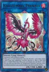Product image for Knightmare Phoenix