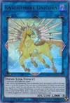 Product image for Knightmare Unicorn