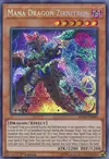 Product image for Zirnitron Dragon de Mana