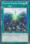 Product image for Monster Reborn Reborn