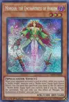 Product image for Morgan, the Enchantress of Avalon