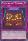 Product image for Necrovalley Temple