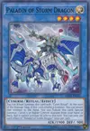 Product image for Paladin du Dragon Orage