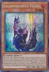 Product image for Salamangreat Foxy