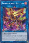 Product image for Salamangreat Heatleo