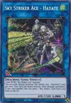 Product image for Sky Striker Ace - Hayate
