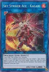 Product image for Sky Striker Ace - Kagari