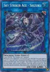 Product image for Sky Striker Ace - Shizuku