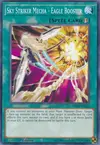 Product image for Sky Striker Mecha - Eagle Booster