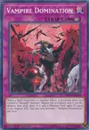 Product image for Domination Vampire