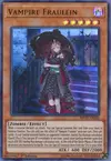 Product image for Vampire Fraulein