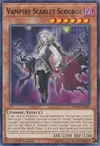 Product image for Fléau Écarlate Vampire