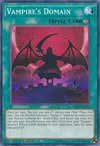 Product image for Vampire's Domain